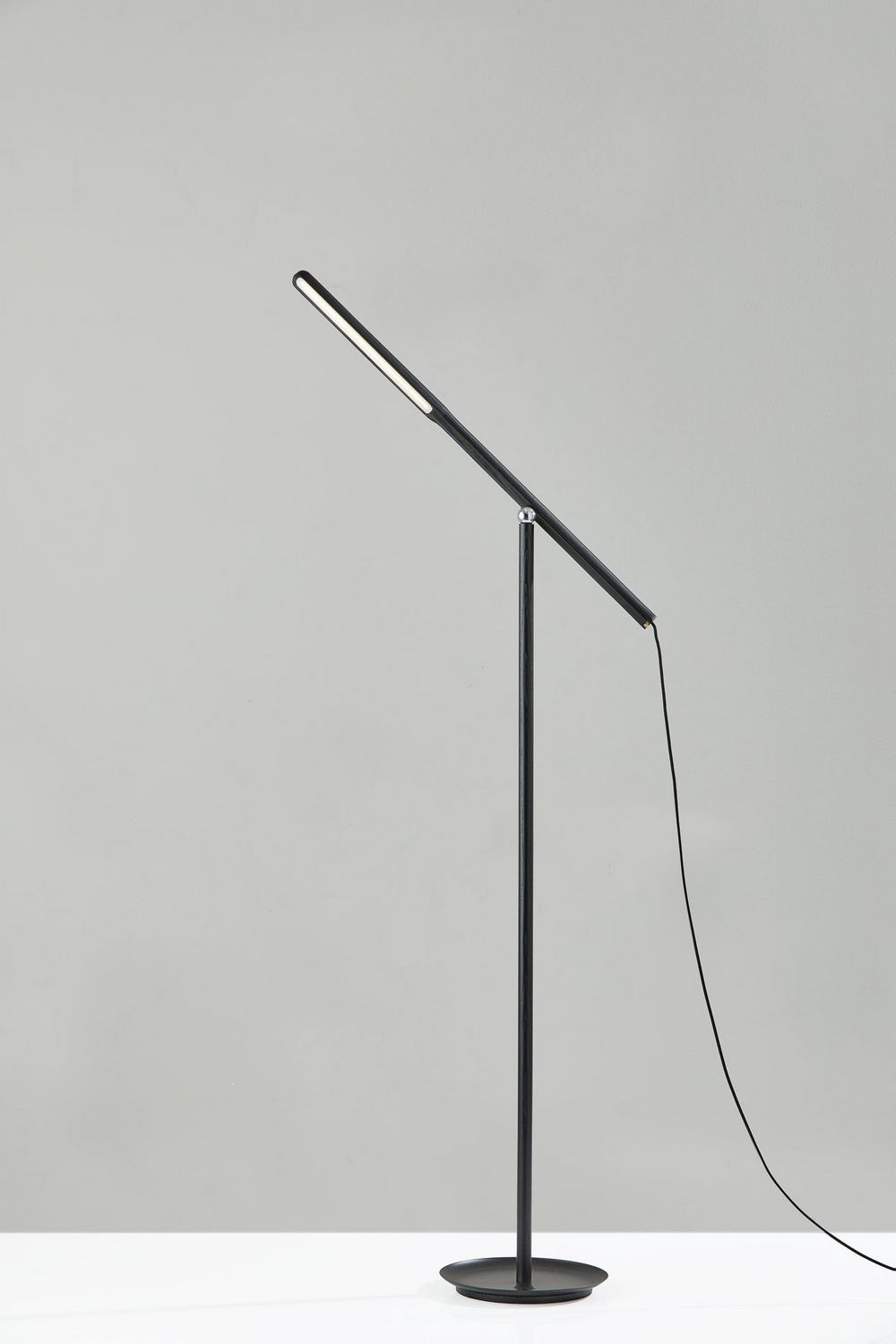 Lampadaire DEL | Gravity