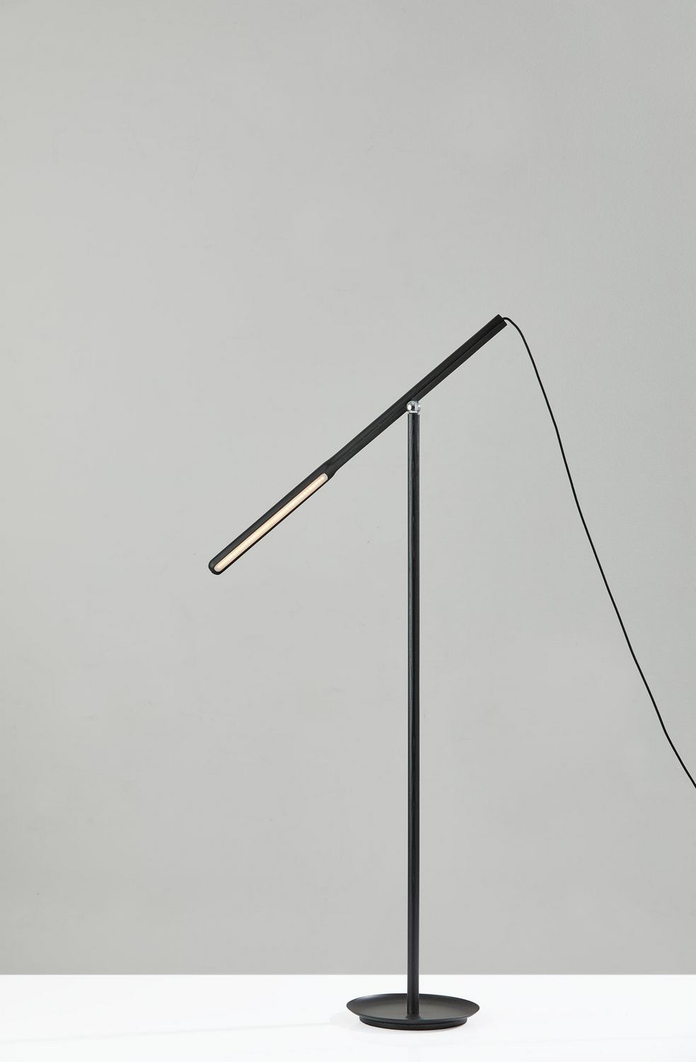 Lampadaire DEL | Gravity