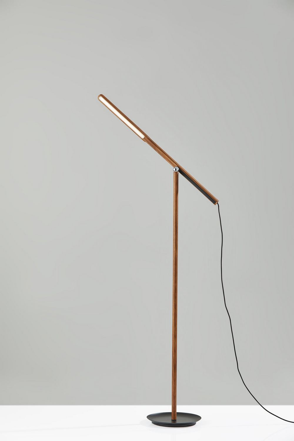 Lampadaire DEL | Gravity
