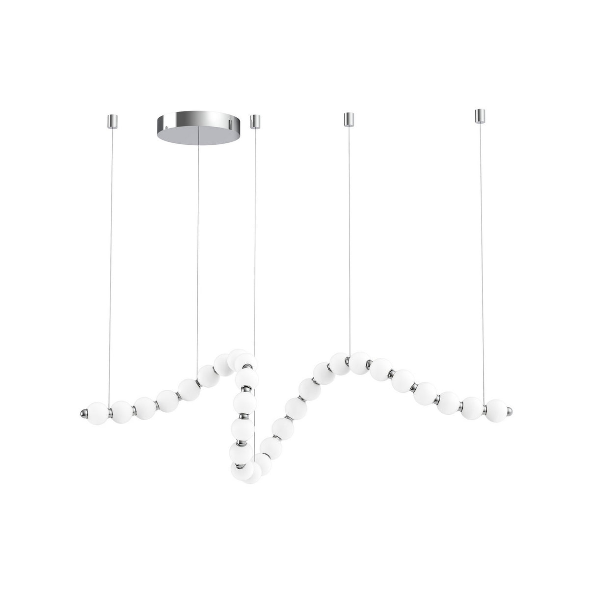 Lustre DEL | Akoya