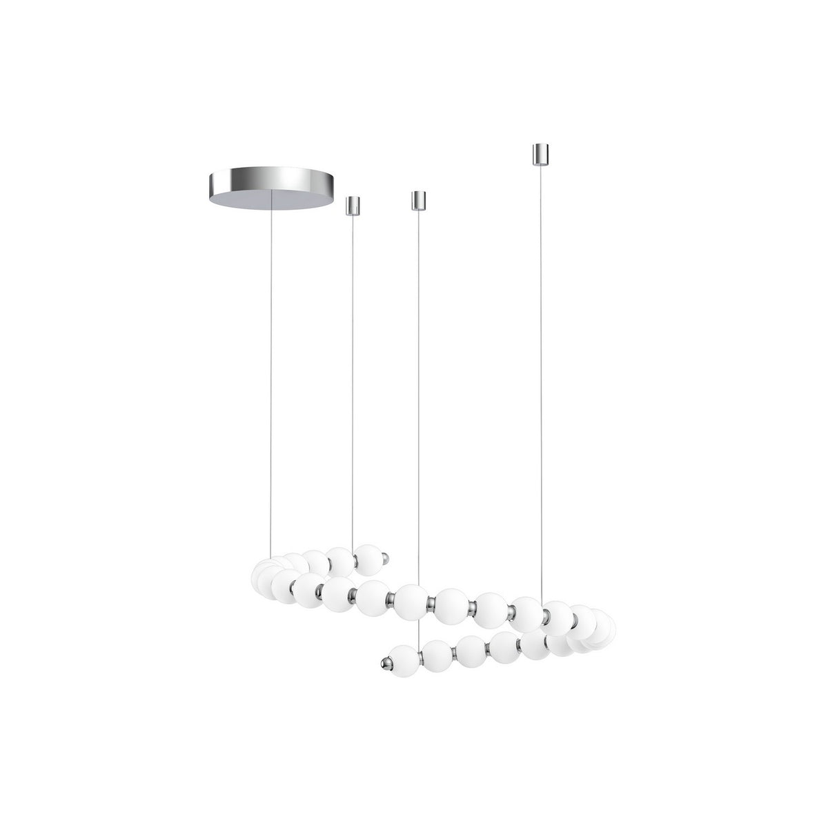 Lustre DEL | Akoya