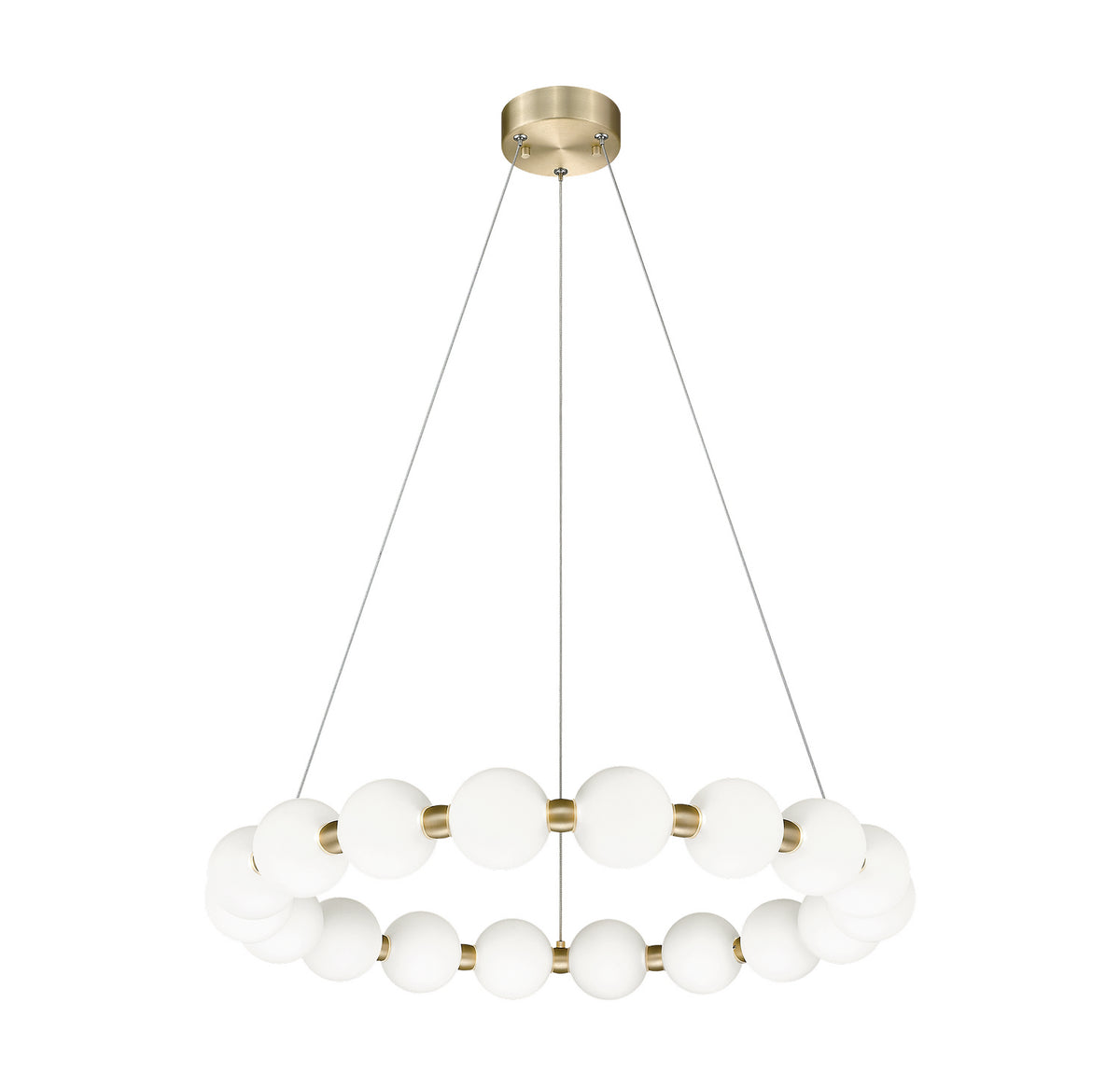 Lustre DEL | Oni