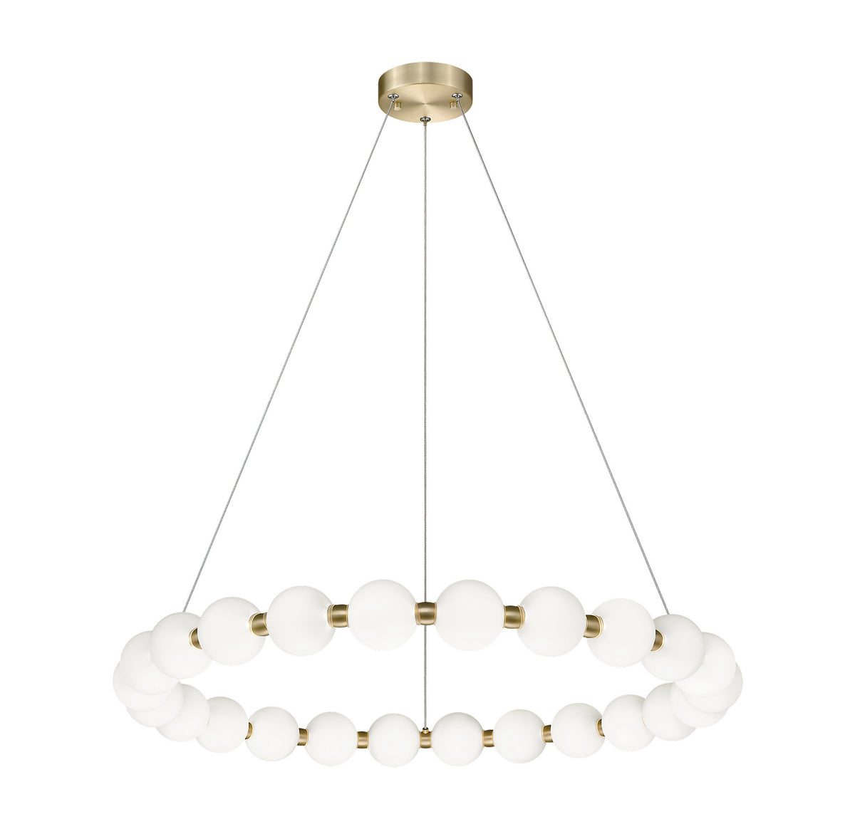 Lustre DEL | Oni