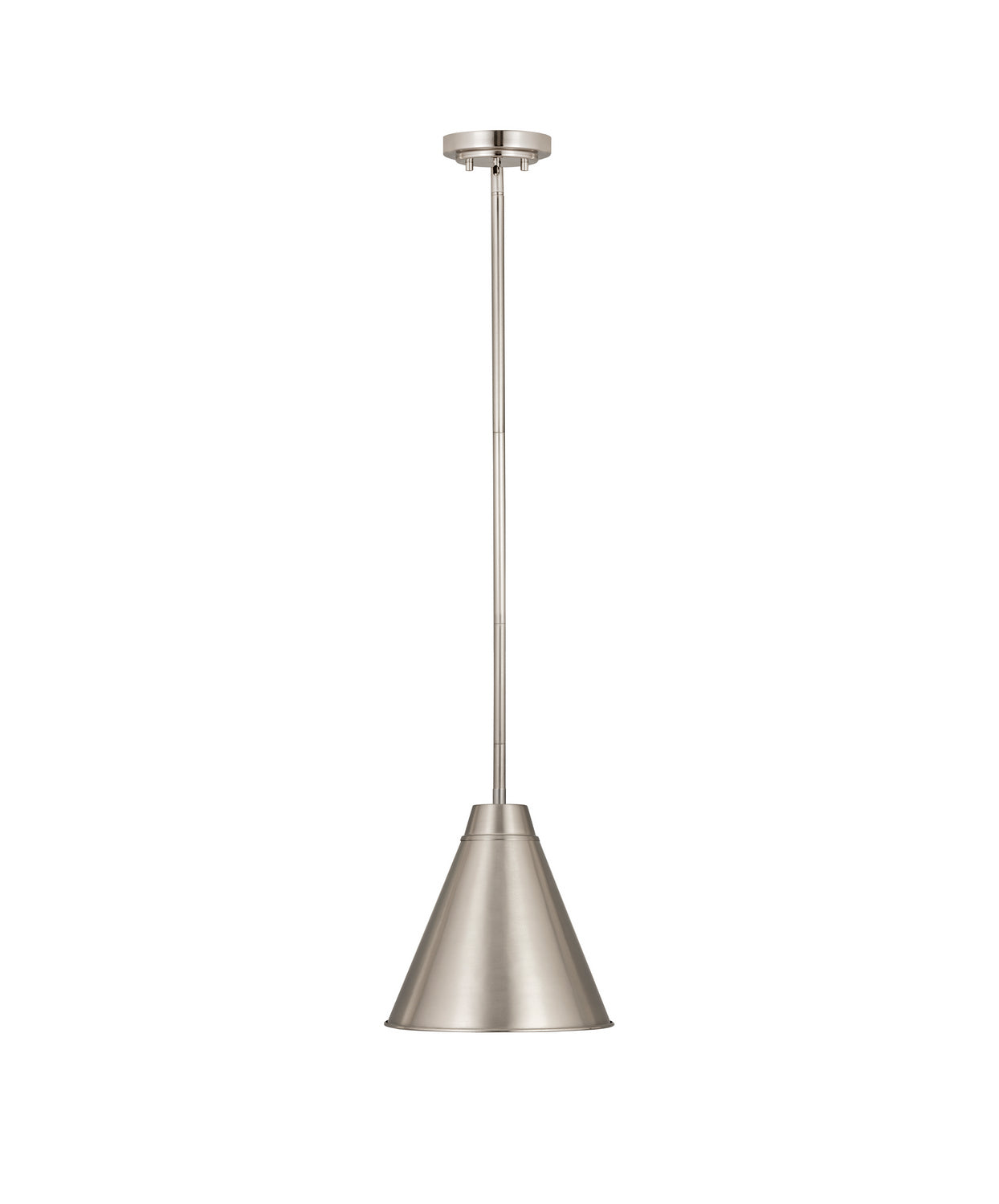 Suspension 1 lumière | Eaton