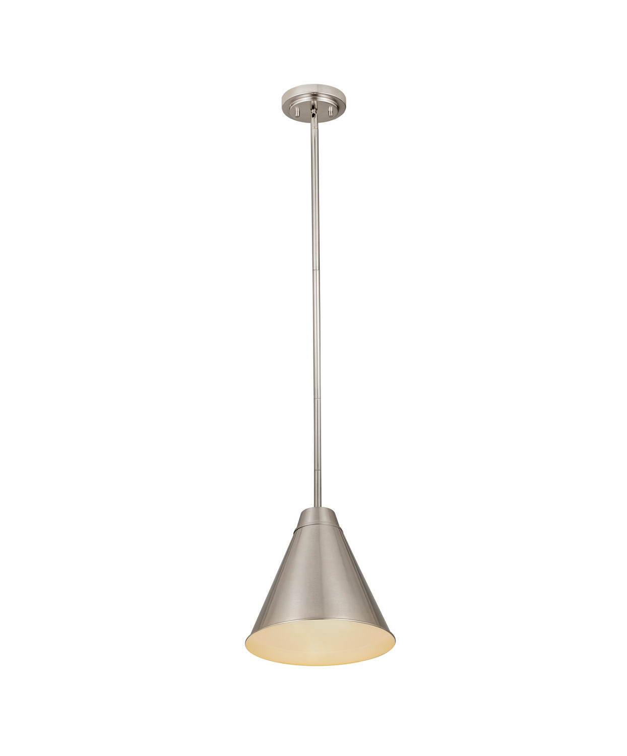 Suspension 1 lumière | Eaton