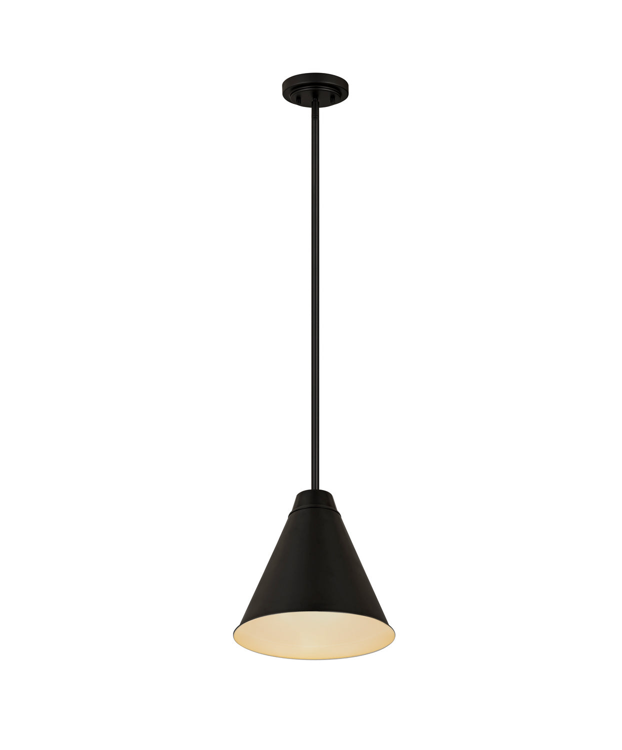 Suspension 1 lumière | Eaton