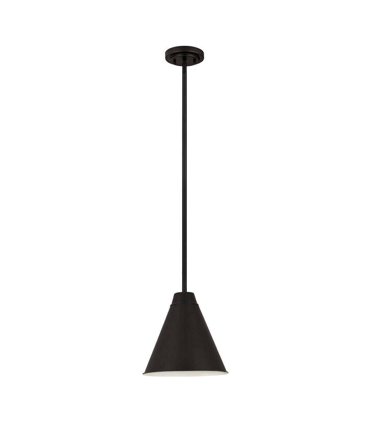 Suspension 1 lumière | Eaton