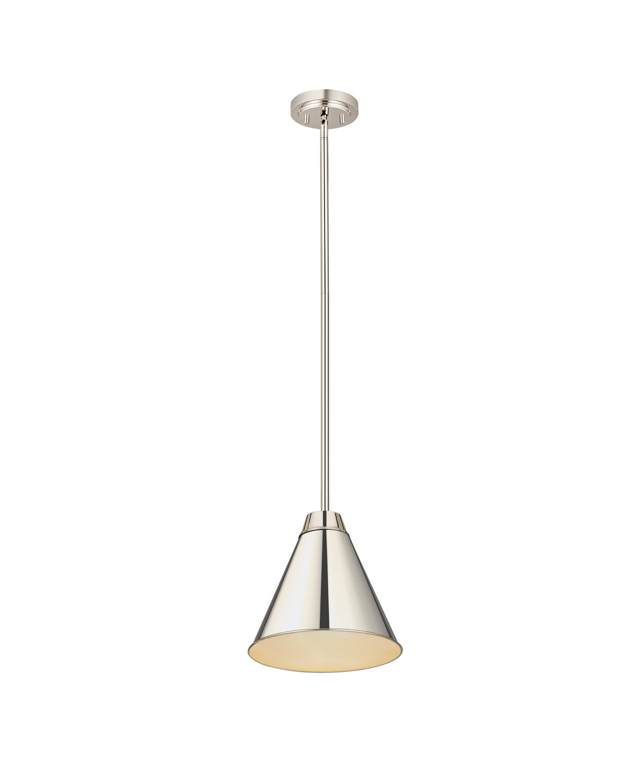 Suspension 1 lumière | Eaton