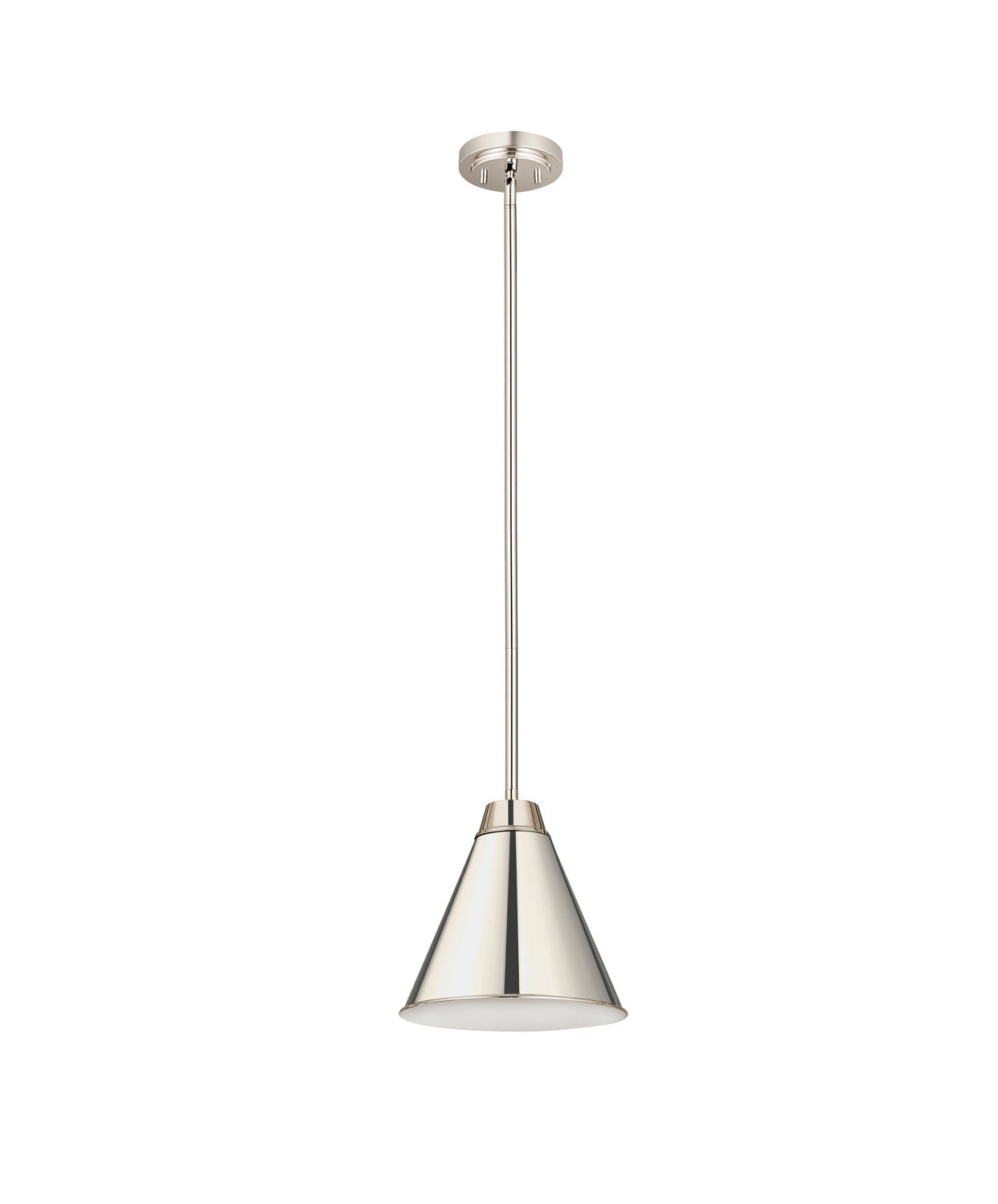 Suspension 1 lumière | Eaton