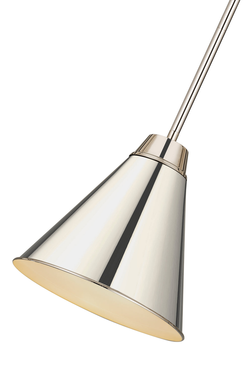 Suspension 1 lumière | Eaton