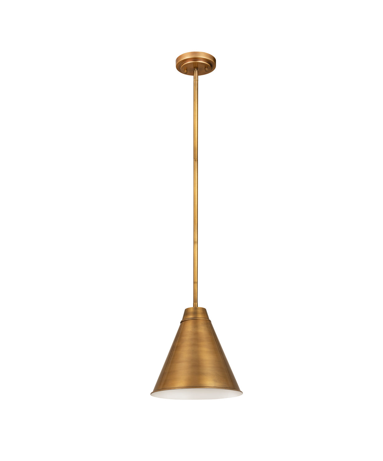 Suspension 1 lumière | Eaton