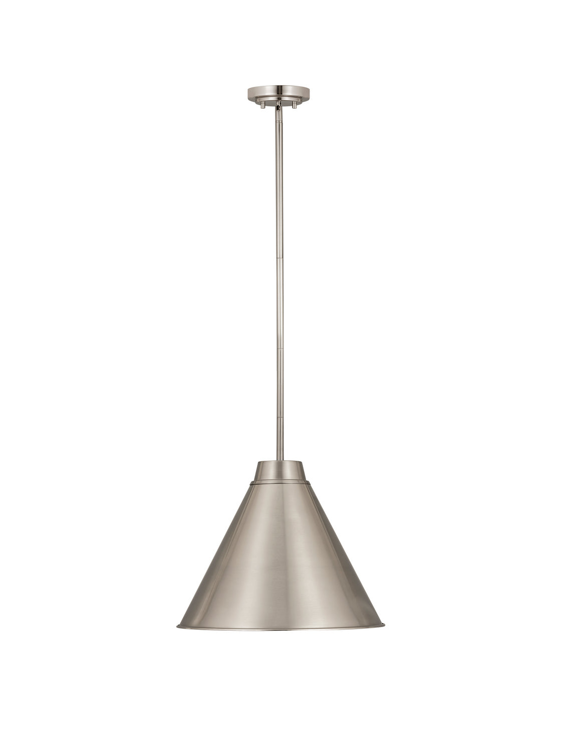 Suspension 1 lumière | Eaton