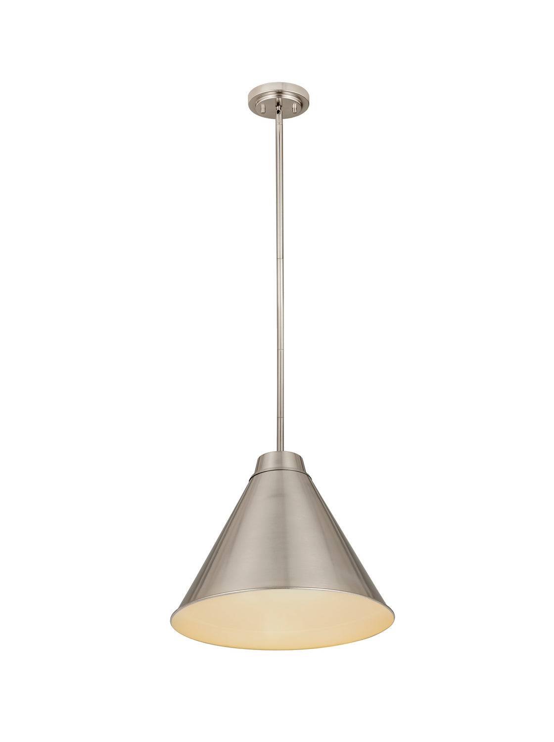 Suspension 1 lumière | Eaton