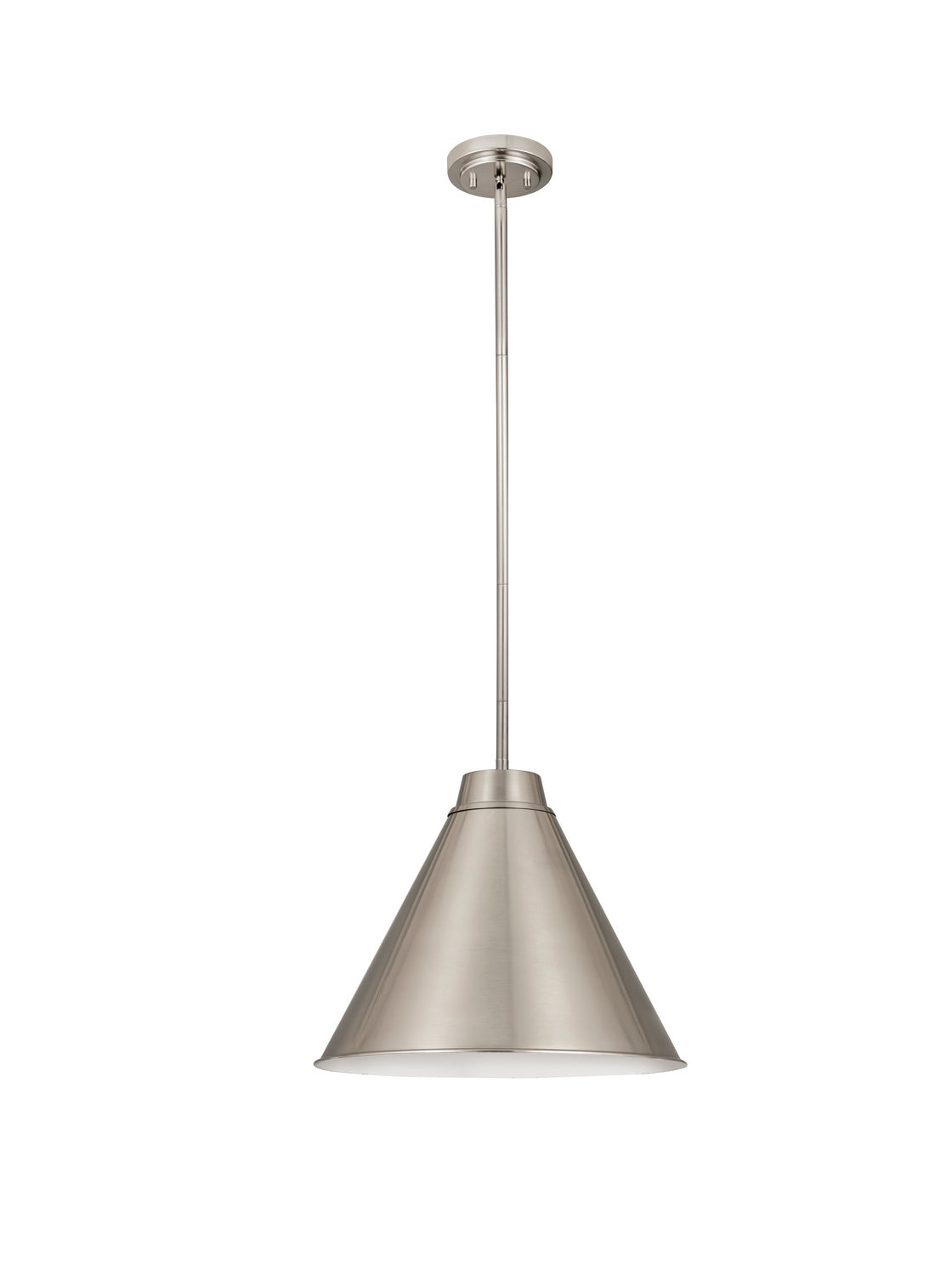 Suspension 1 lumière | Eaton