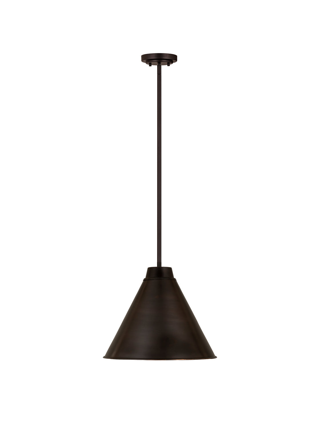 Suspension 1 lumière | Eaton