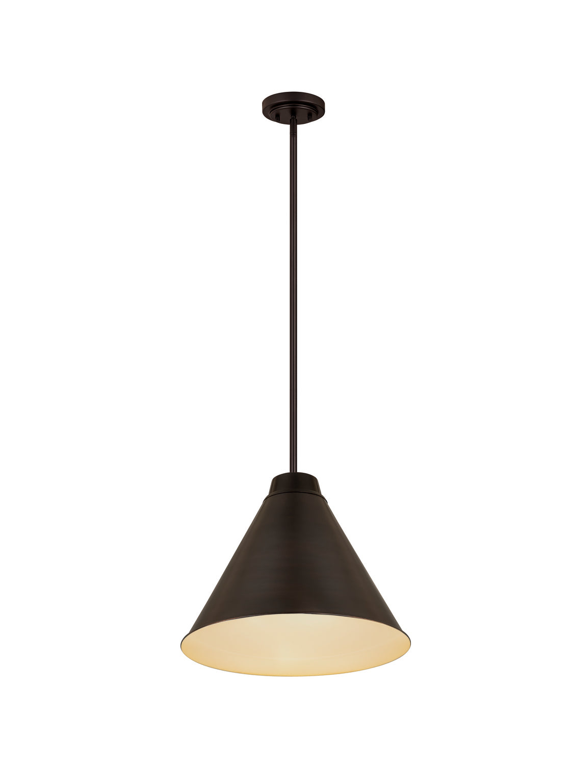 Suspension 1 lumière | Eaton
