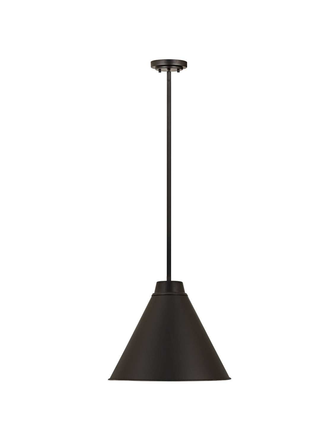 Suspension 1 lumière | Eaton