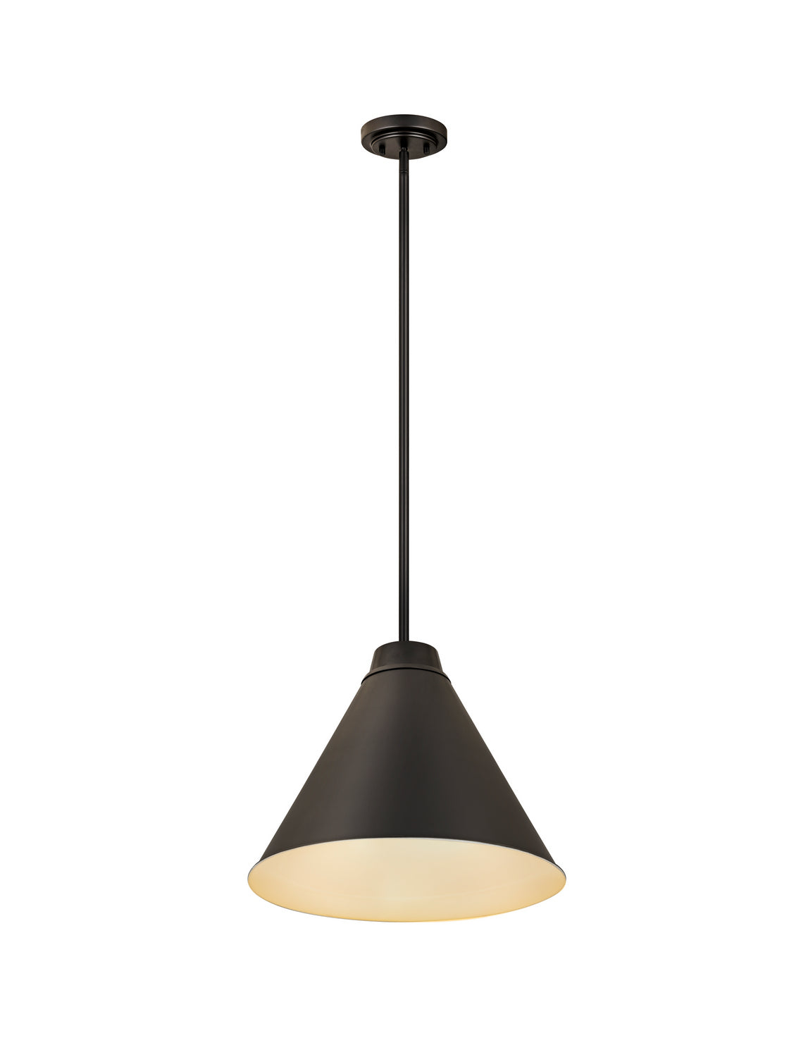 Suspension 1 lumière | Eaton