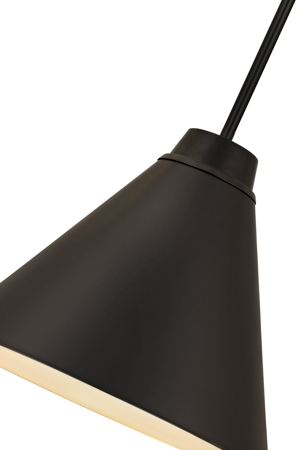 Suspension 1 lumière | Eaton