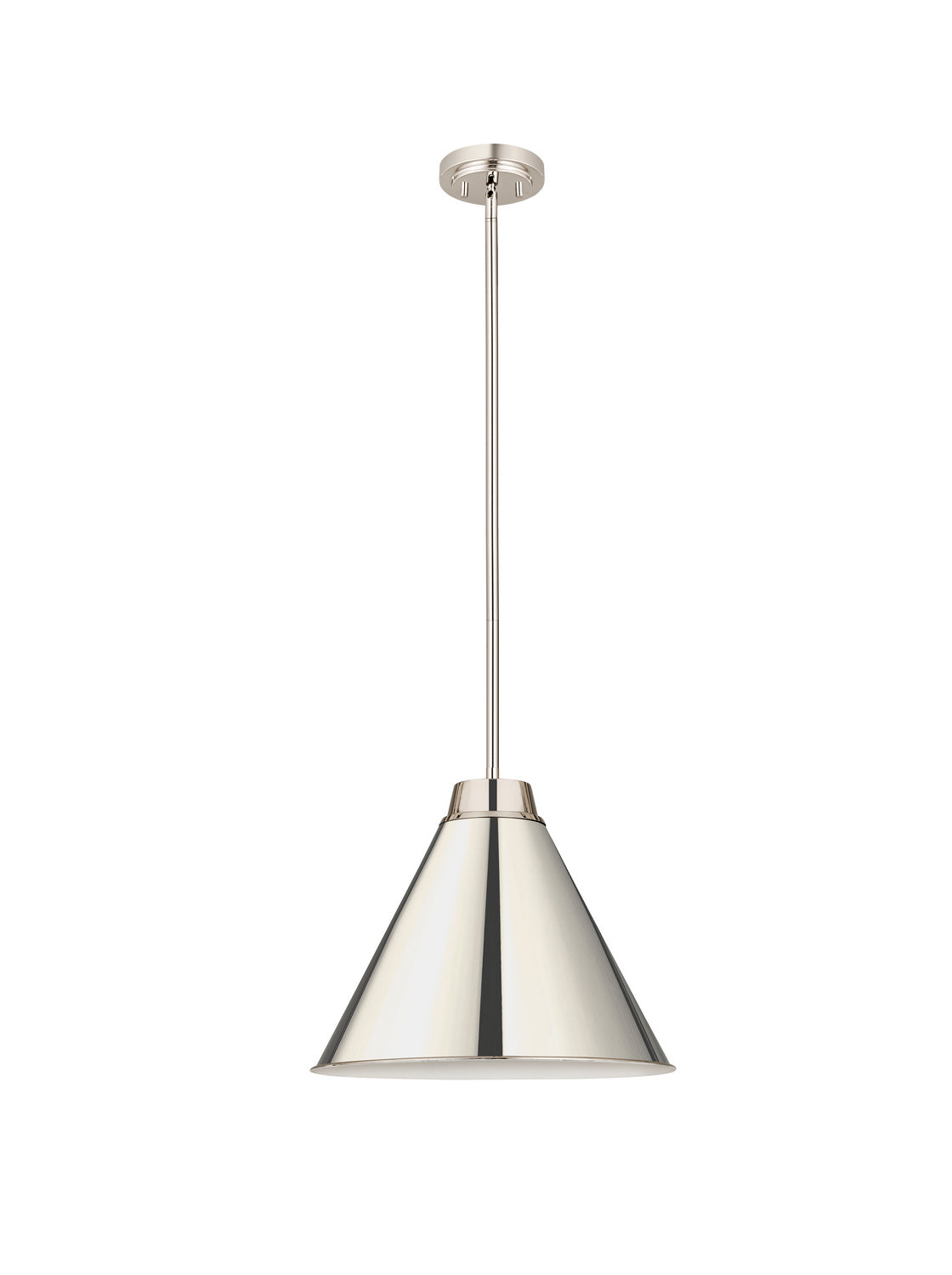 Suspension 1 lumière | Eaton
