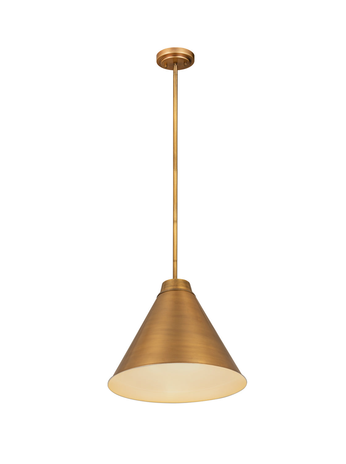 Suspension 1 lumière | Eaton