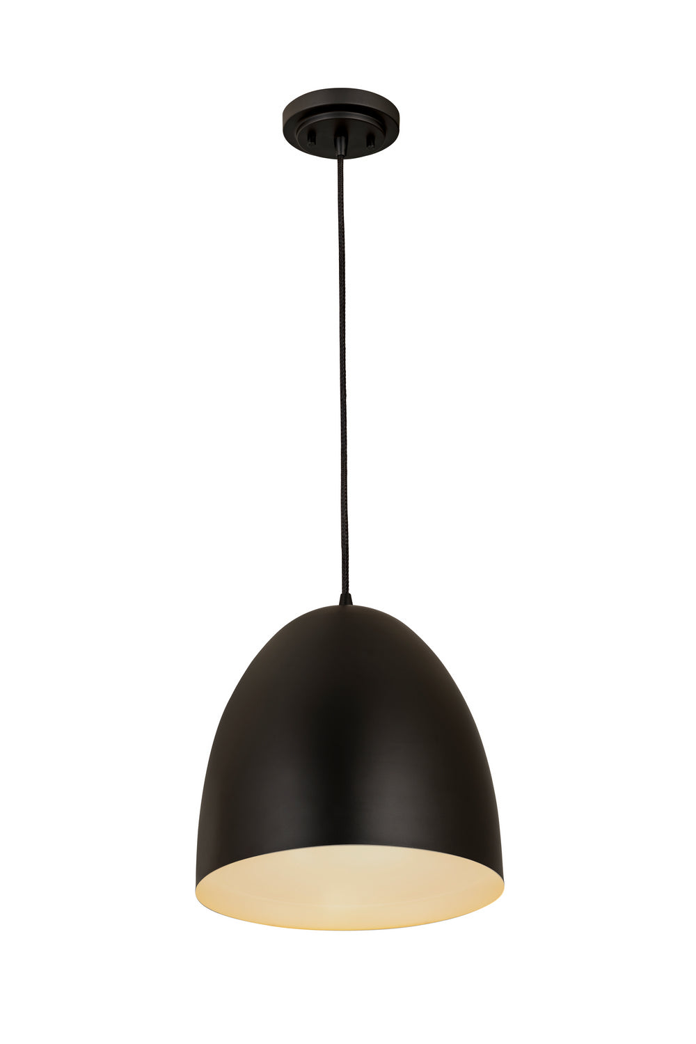 Suspension 1 lumière | Z-Studio