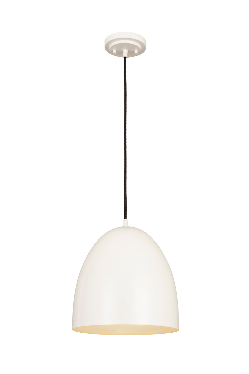 Suspension 1 lumière | Z-Studio