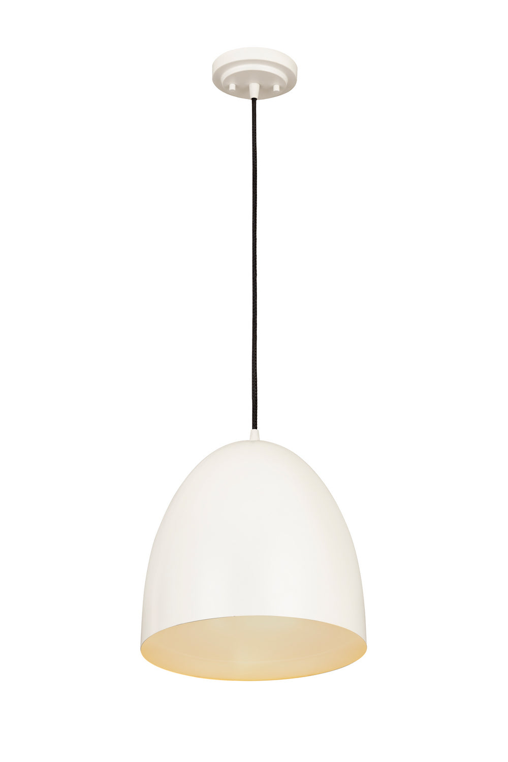 Suspension 1 lumière | Z-Studio