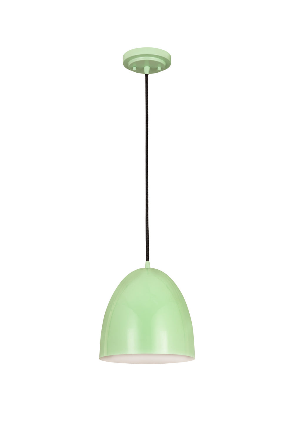 Suspension 1 lumière | Z-Studio