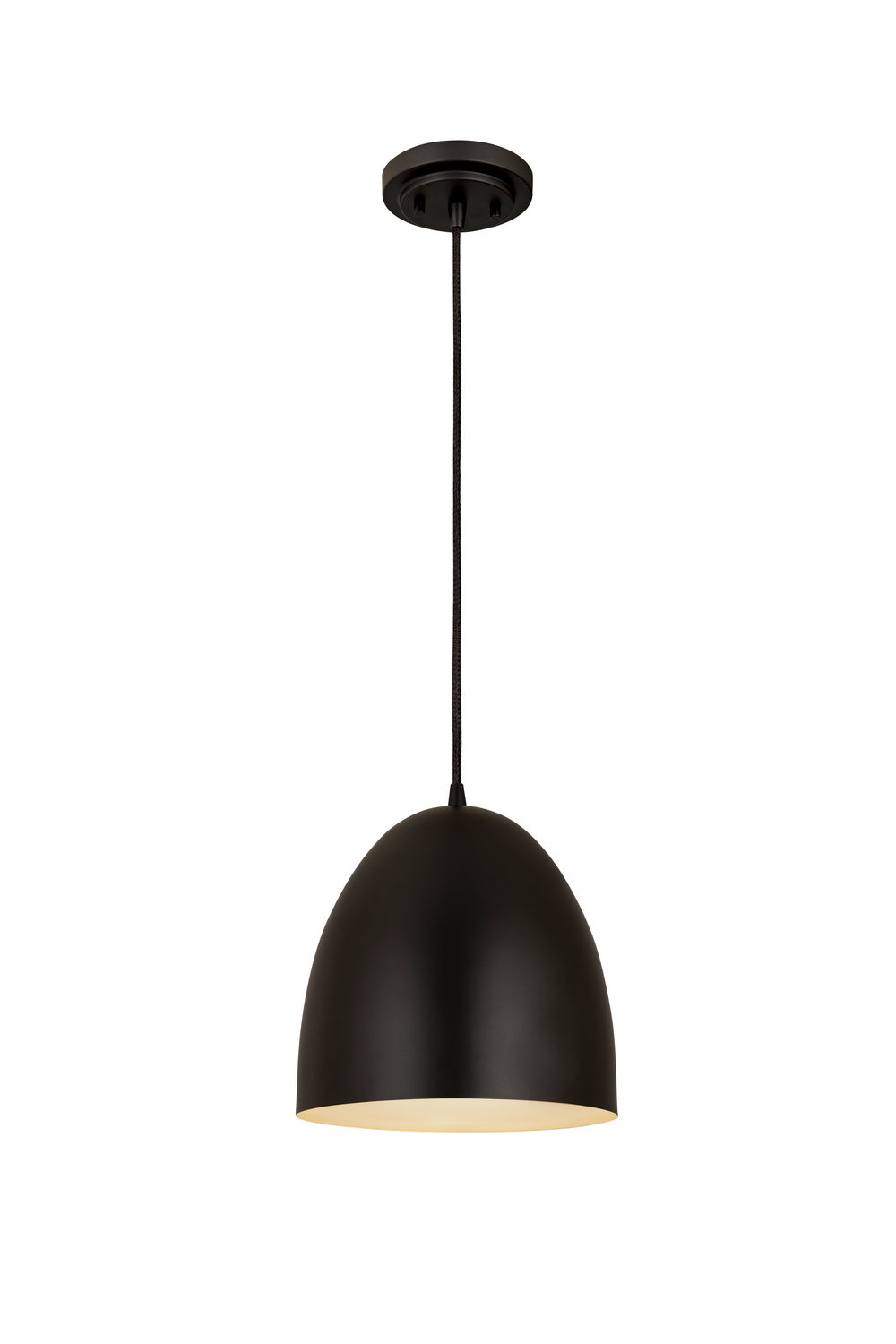 Suspension 1 lumière | Z-Studio