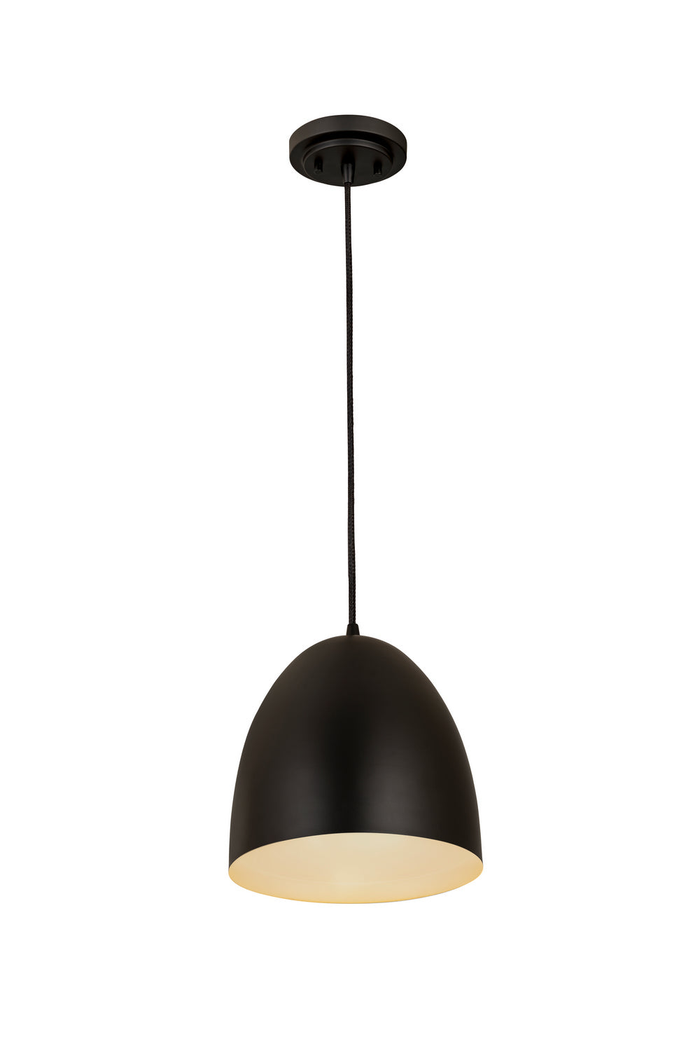 Suspension 1 lumière | Z-Studio