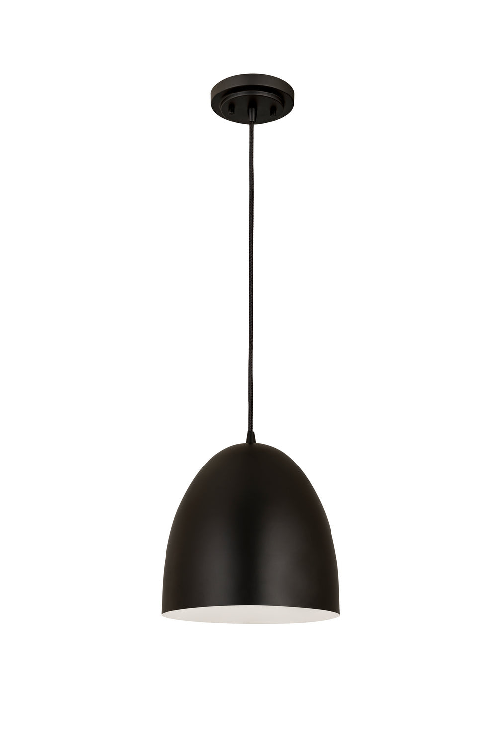 Suspension 1 lumière | Z-Studio
