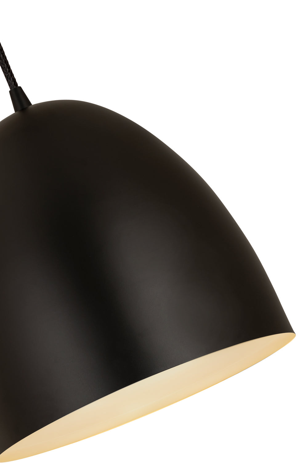 Suspension 1 lumière | Z-Studio