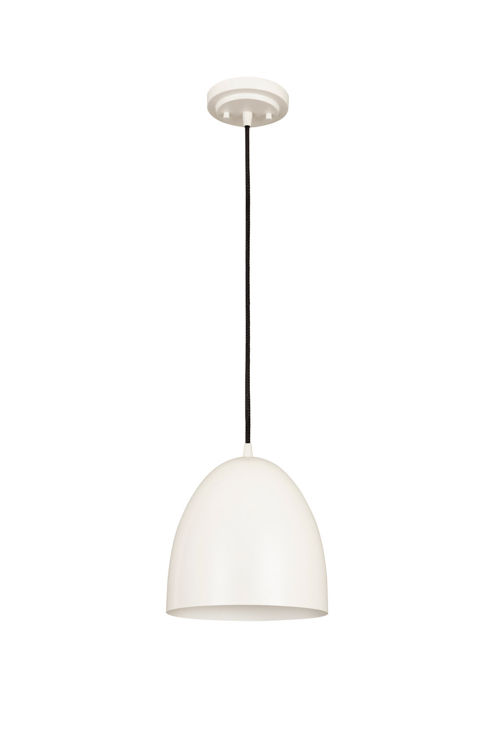 Suspension 1 lumière | Z-Studio