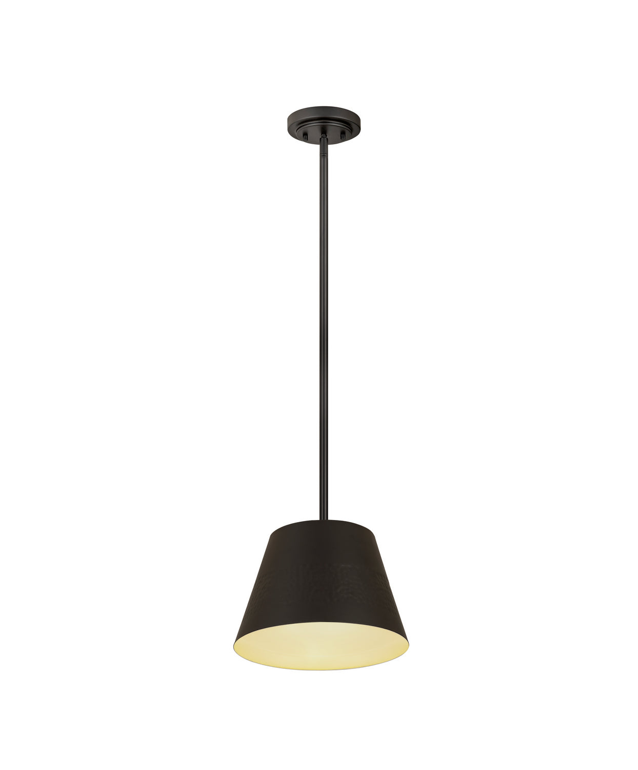 Suspension 1 lumière | Maddox