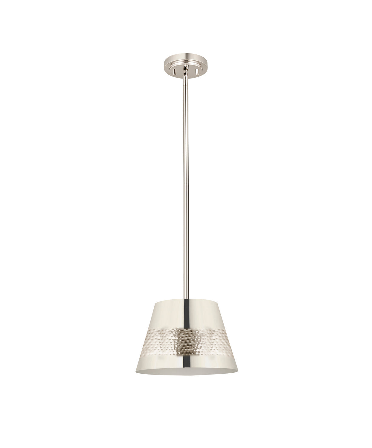 Suspension 1 lumière | Maddox