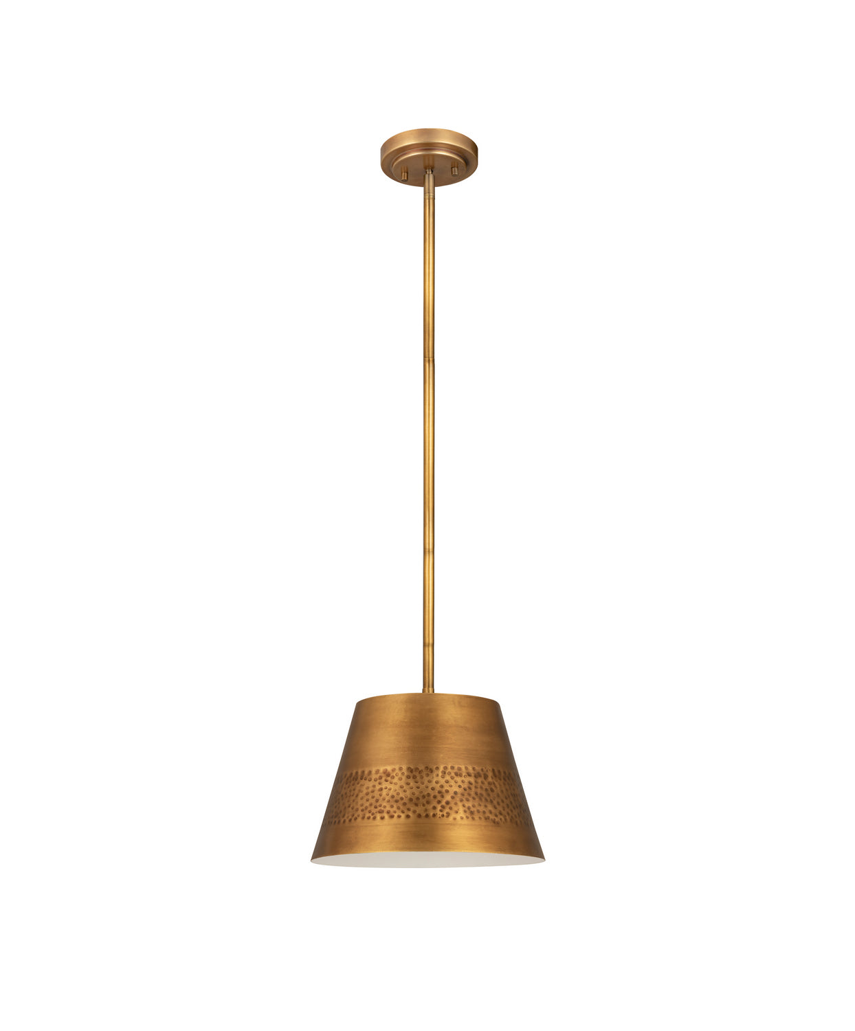 Suspension 1 lumière | Maddox