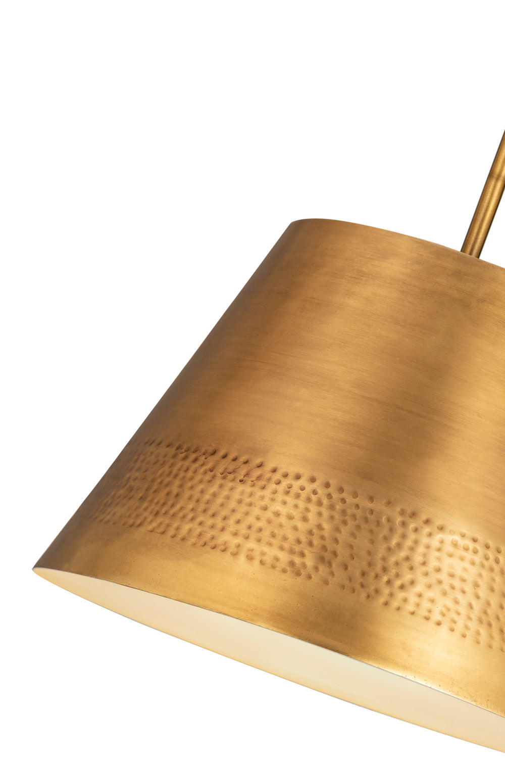 Lustre 1 lumière | Maddox