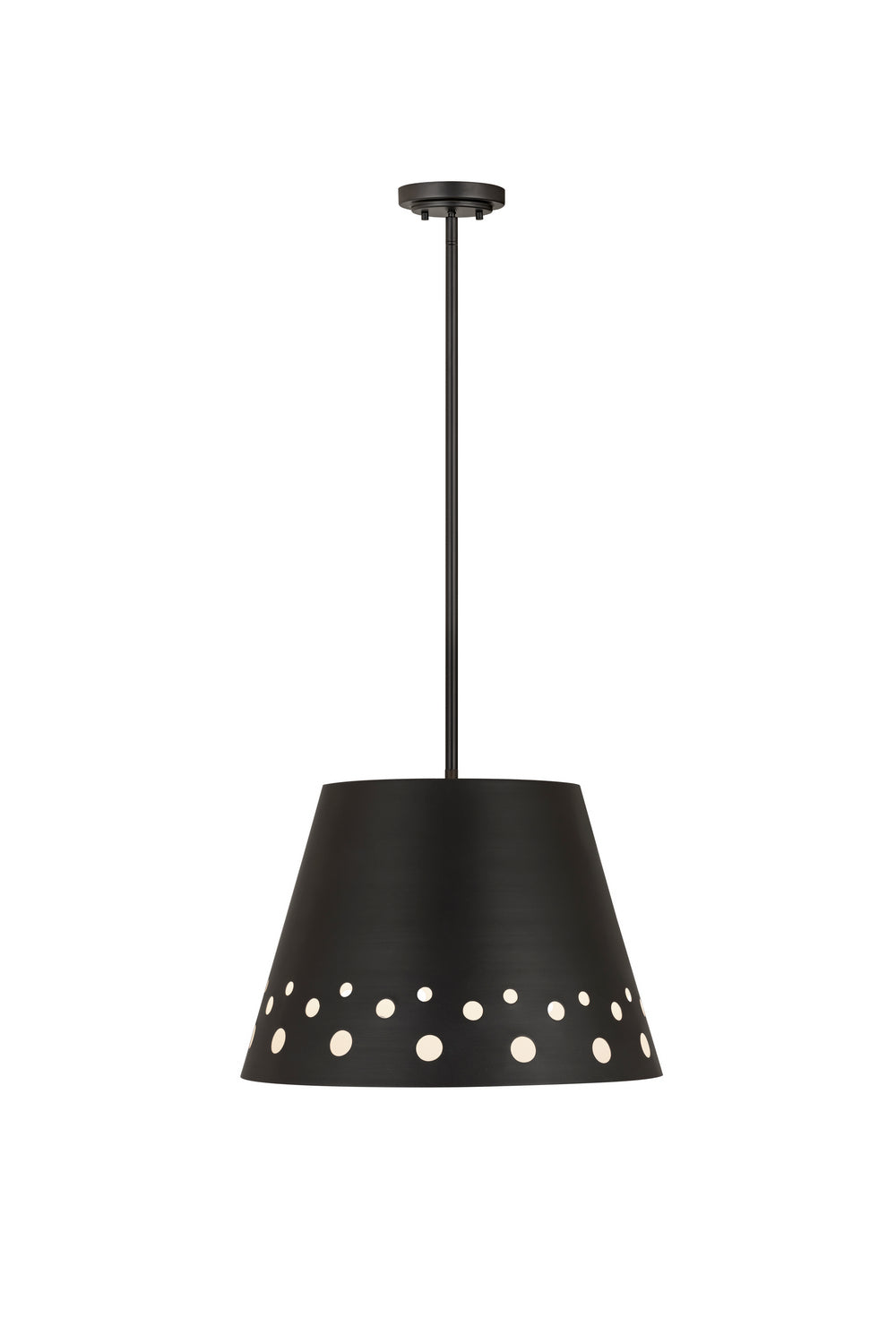 Lustre 1 lumière | Katie