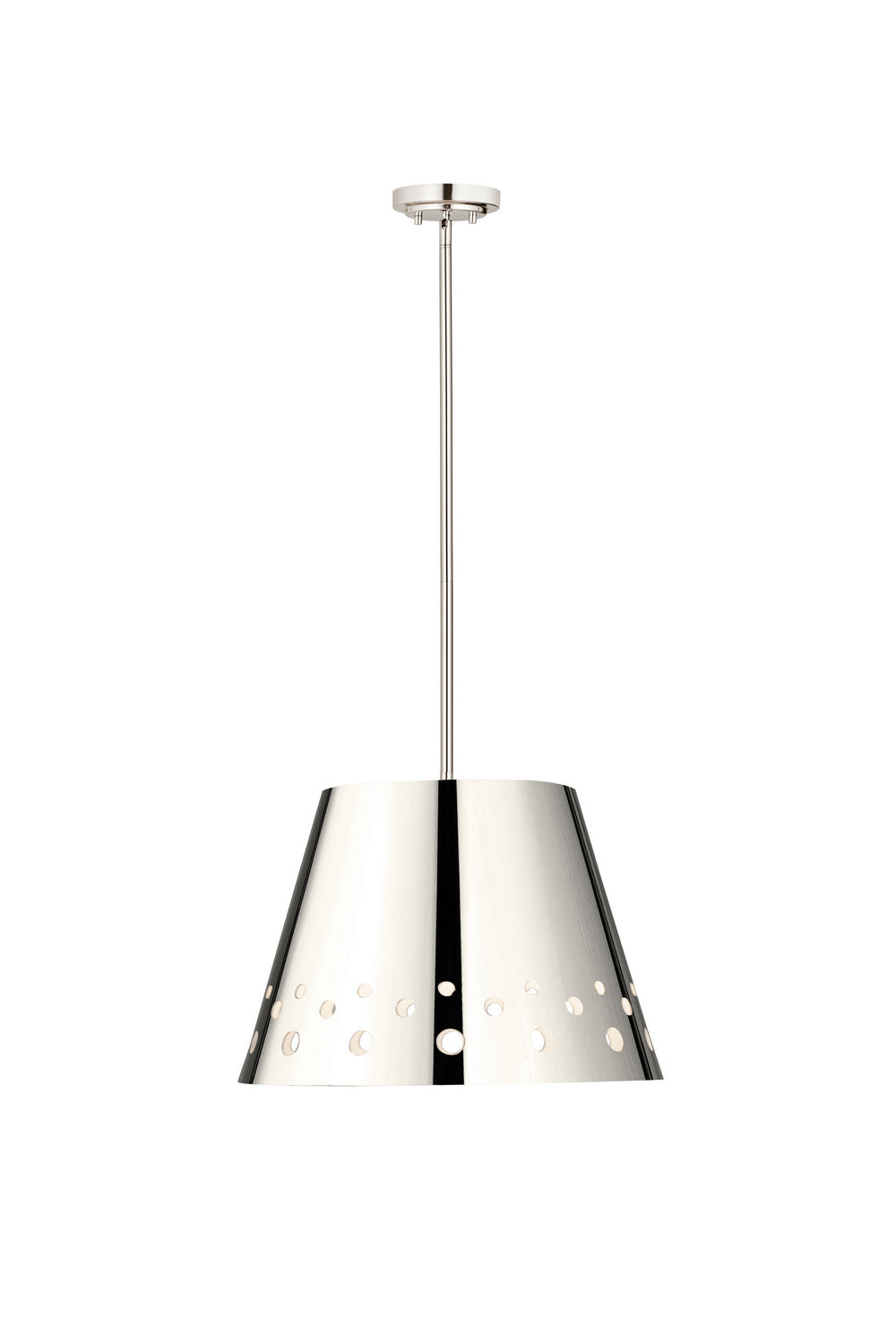 Lustre 1 lumière | Katie