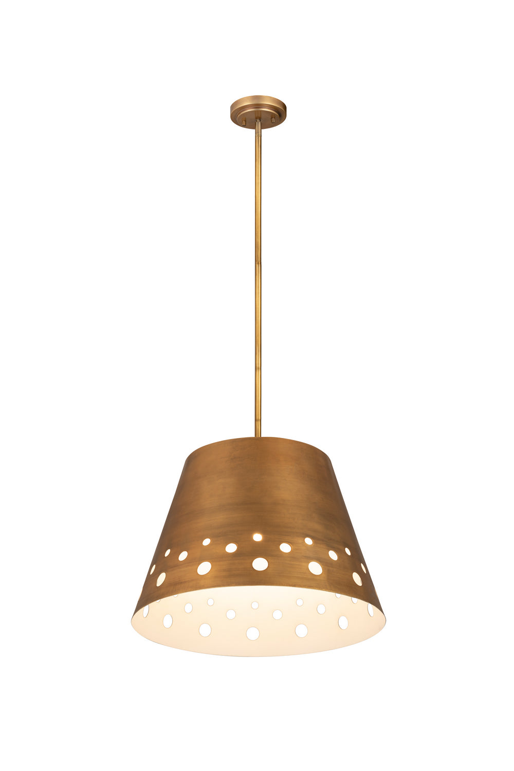 Lustre 1 lumière | Katie