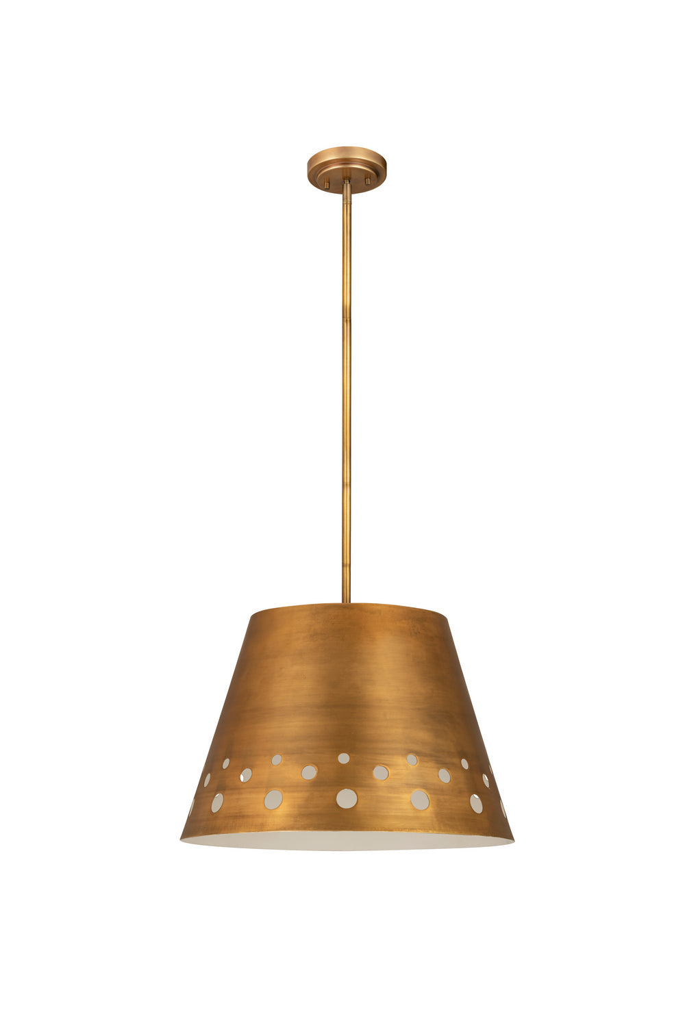 Lustre 1 lumière | Katie