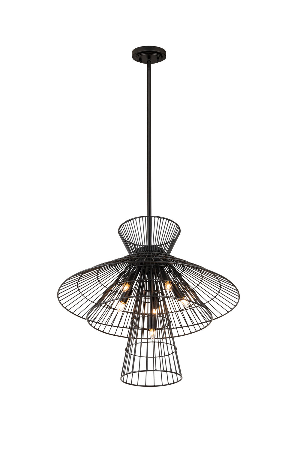 Lustre 6 lumières | Alito