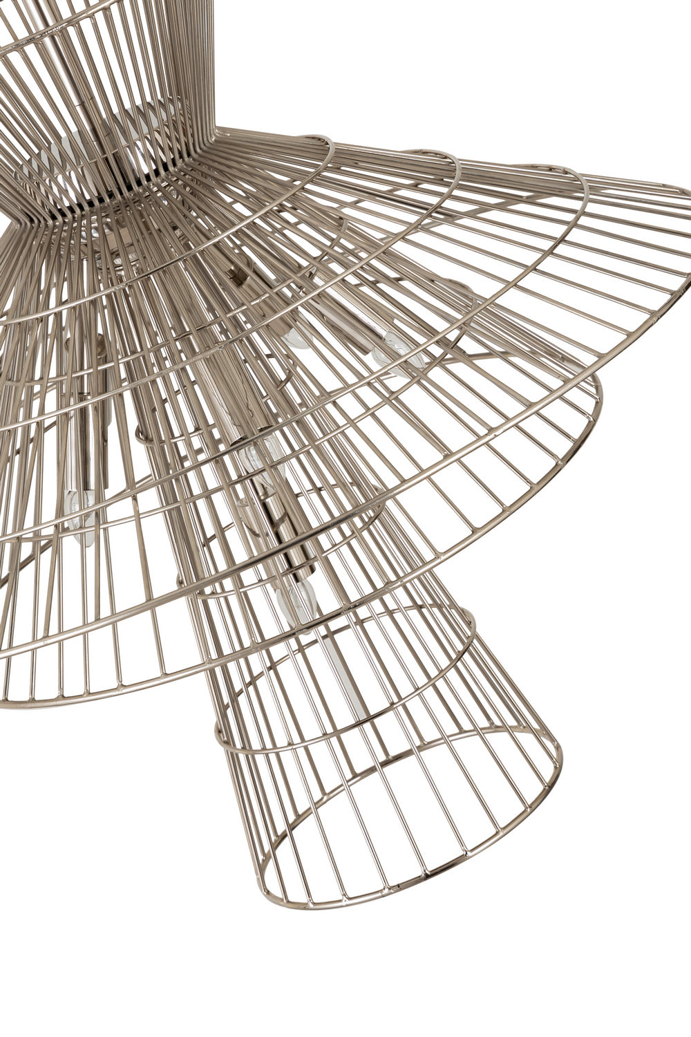 Lustre 6 lumières | Alito