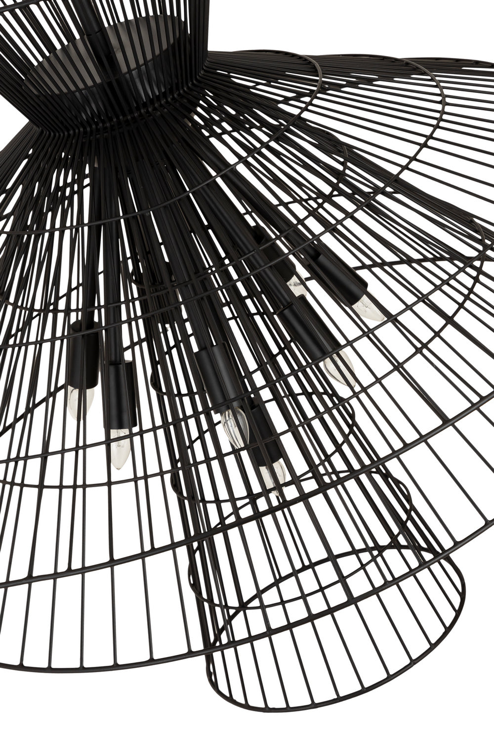 Lustre 8 lumières | Alito