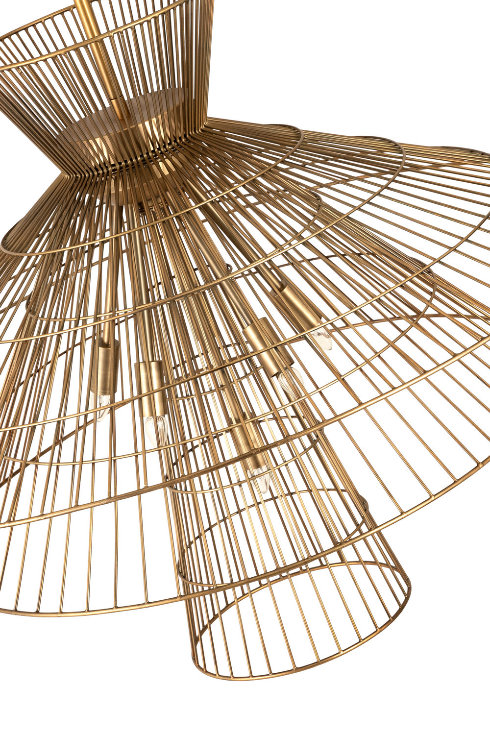 Lustre 8 lumières | Alito