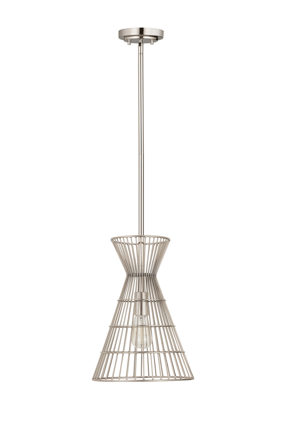 Suspension 1 lumière | Alito