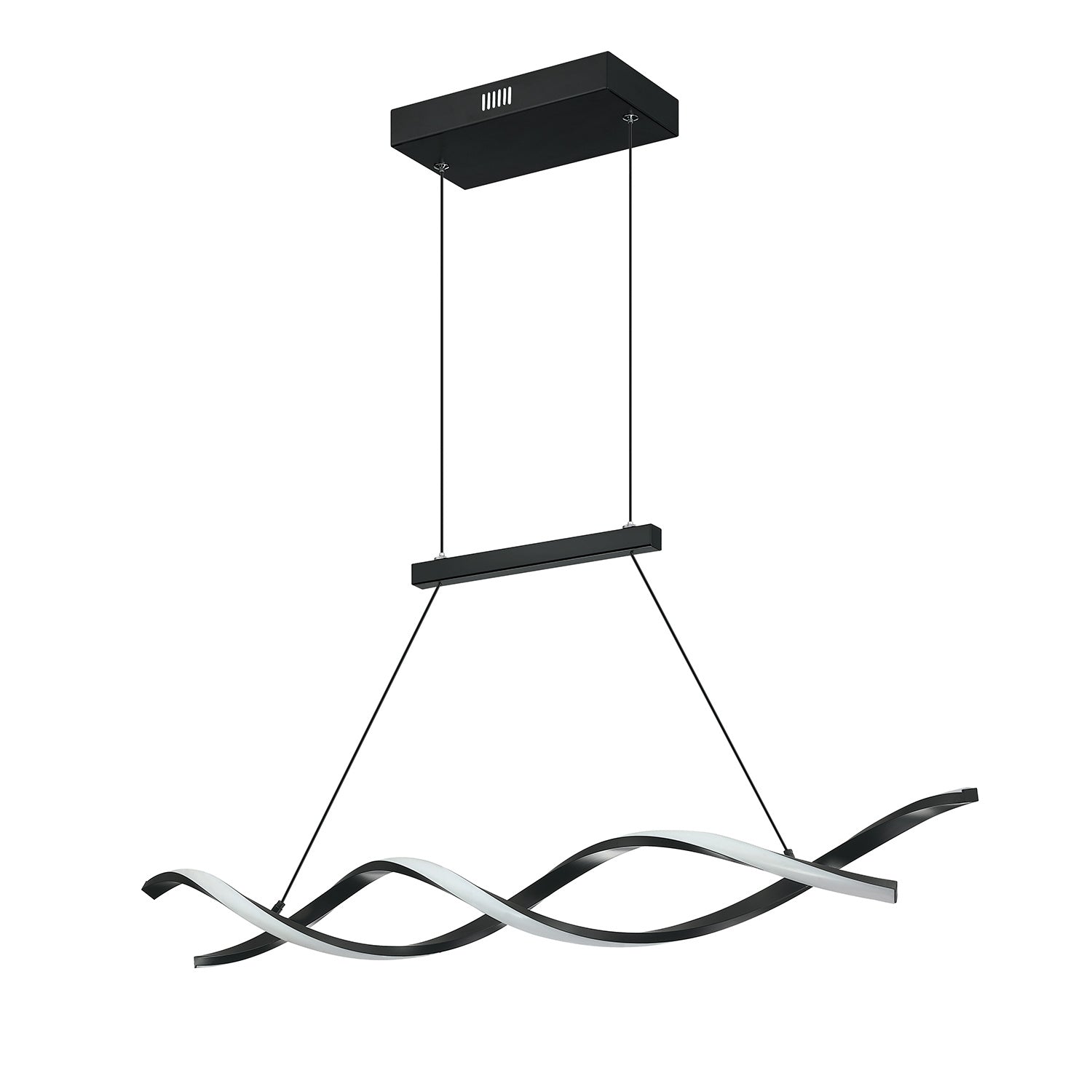Suspension DEL | Twist