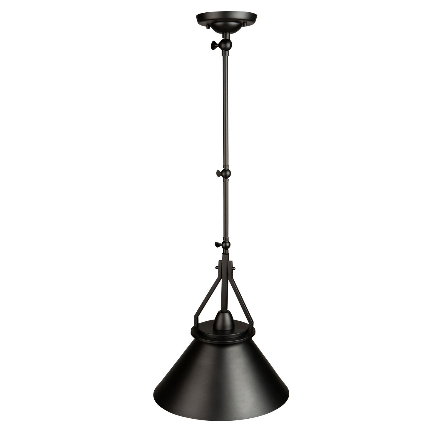 Applique / Suspension 1 lumière | Brydon