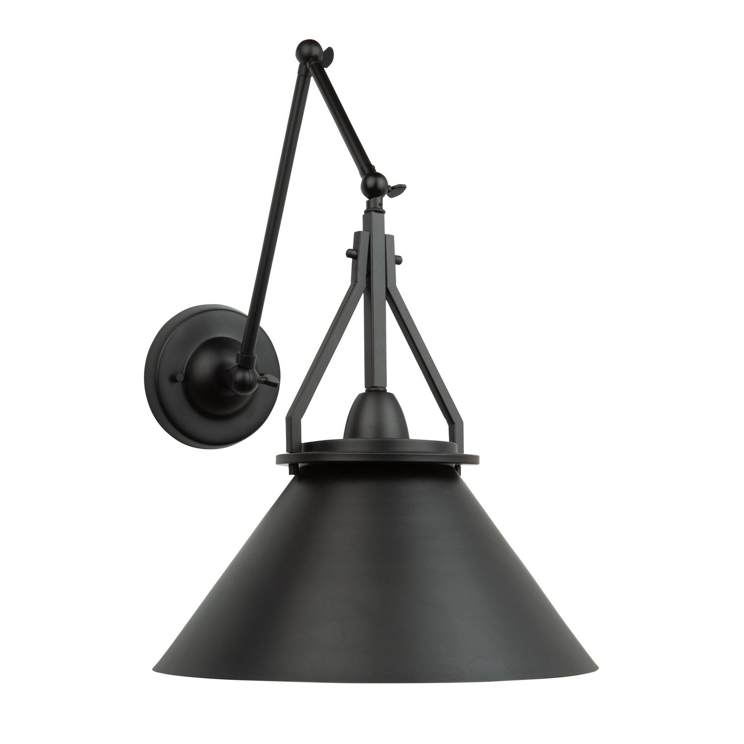 Applique / Suspension 1 lumière | Brydon